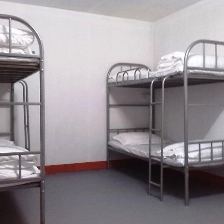 Airlines Business Hotel Порт-Вила Номер фото