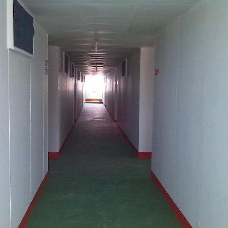 Airlines Business Hotel Порт-Вила Номер фото