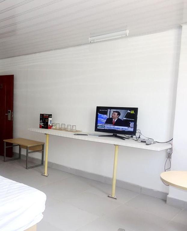 Airlines Business Hotel Порт-Вила Номер фото