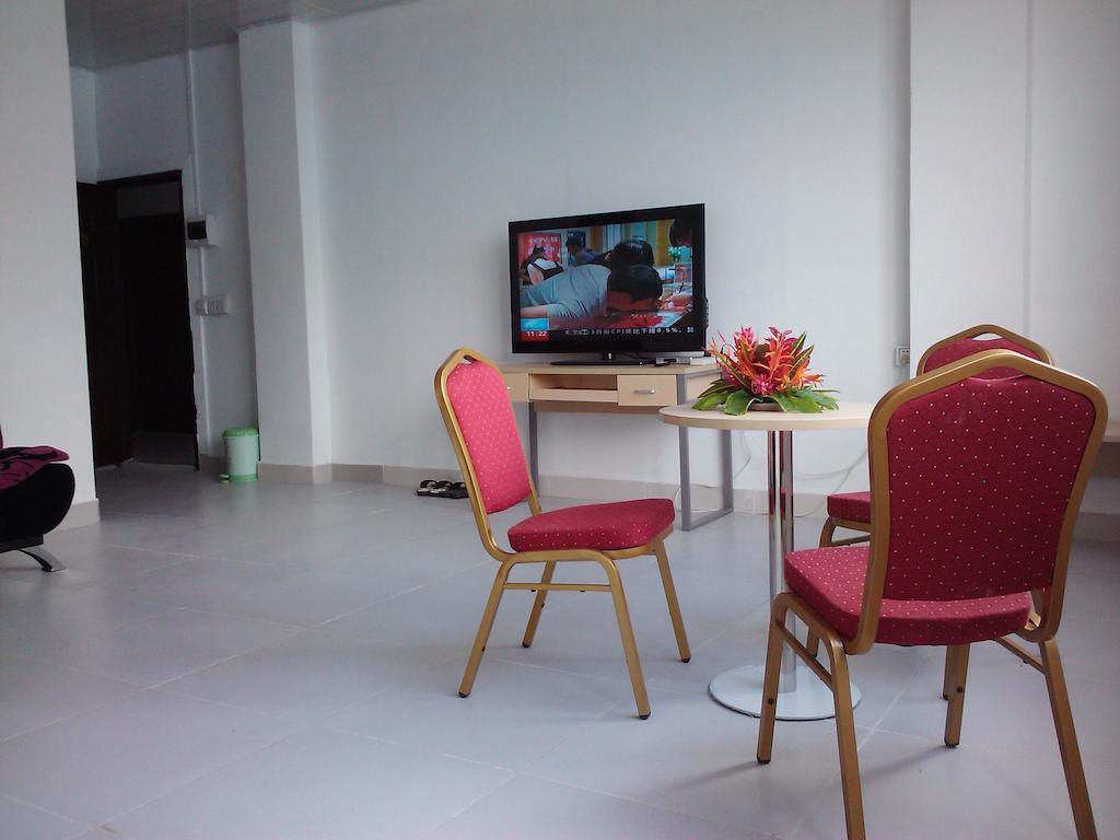 Airlines Business Hotel Порт-Вила Номер фото