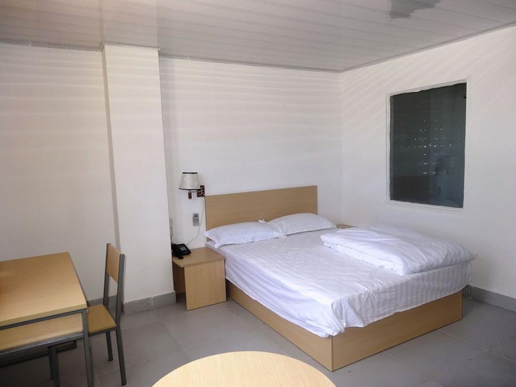 Airlines Business Hotel Порт-Вила Номер фото