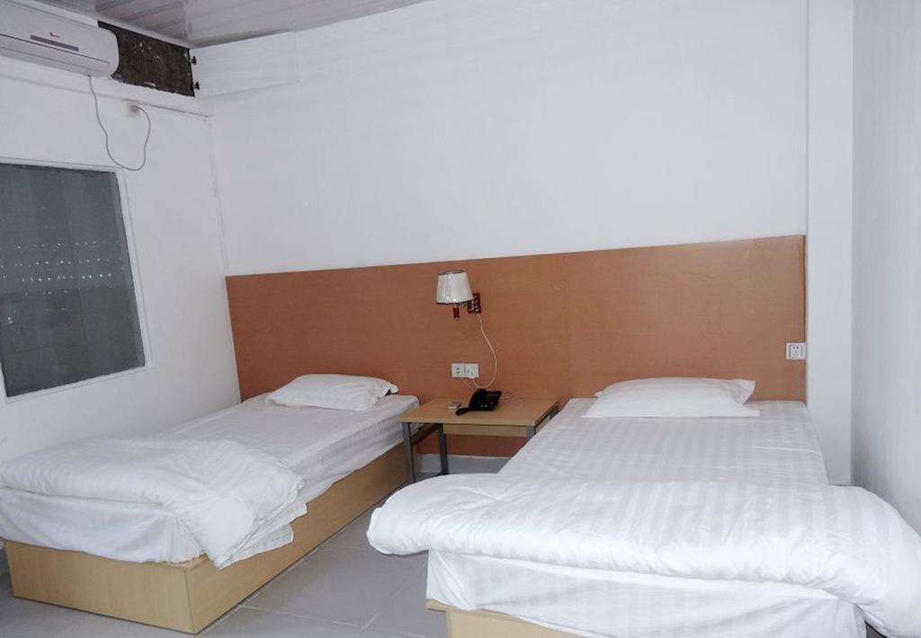 Airlines Business Hotel Порт-Вила Номер фото