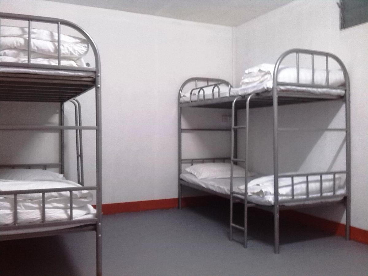 Airlines Business Hotel Порт-Вила Номер фото