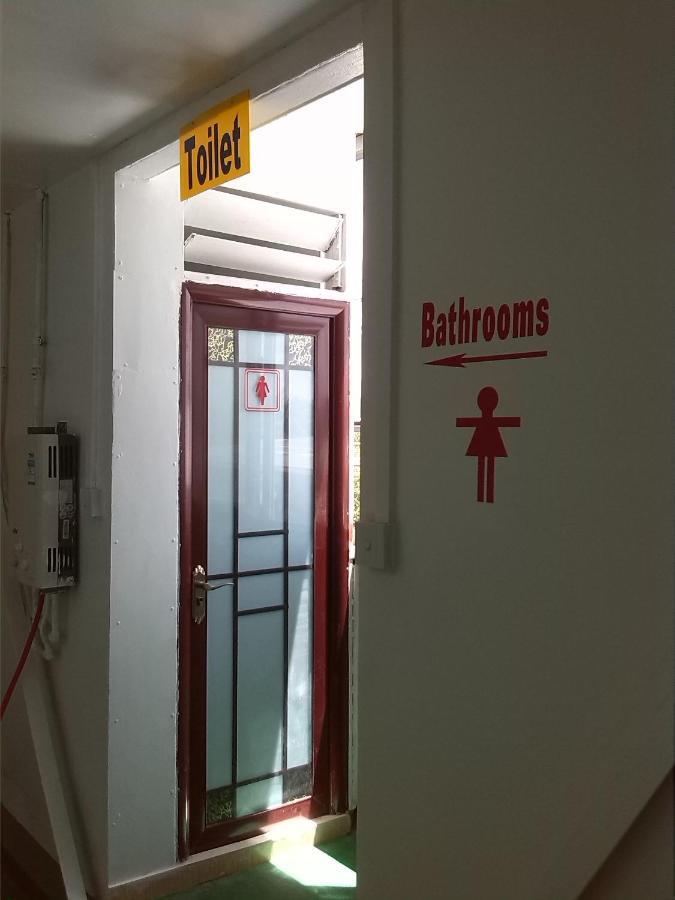Airlines Business Hotel Порт-Вила Номер фото